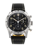 Pre-Owned Breitling Aviator 8 Watch